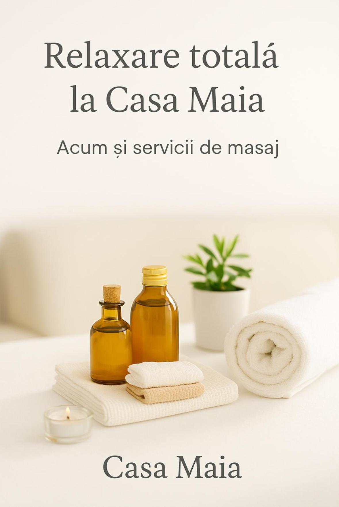 Buşteni Casa Maia酒店 外观 照片